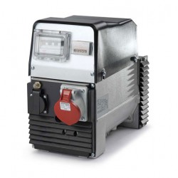 Τριφασικές (380 Volt)